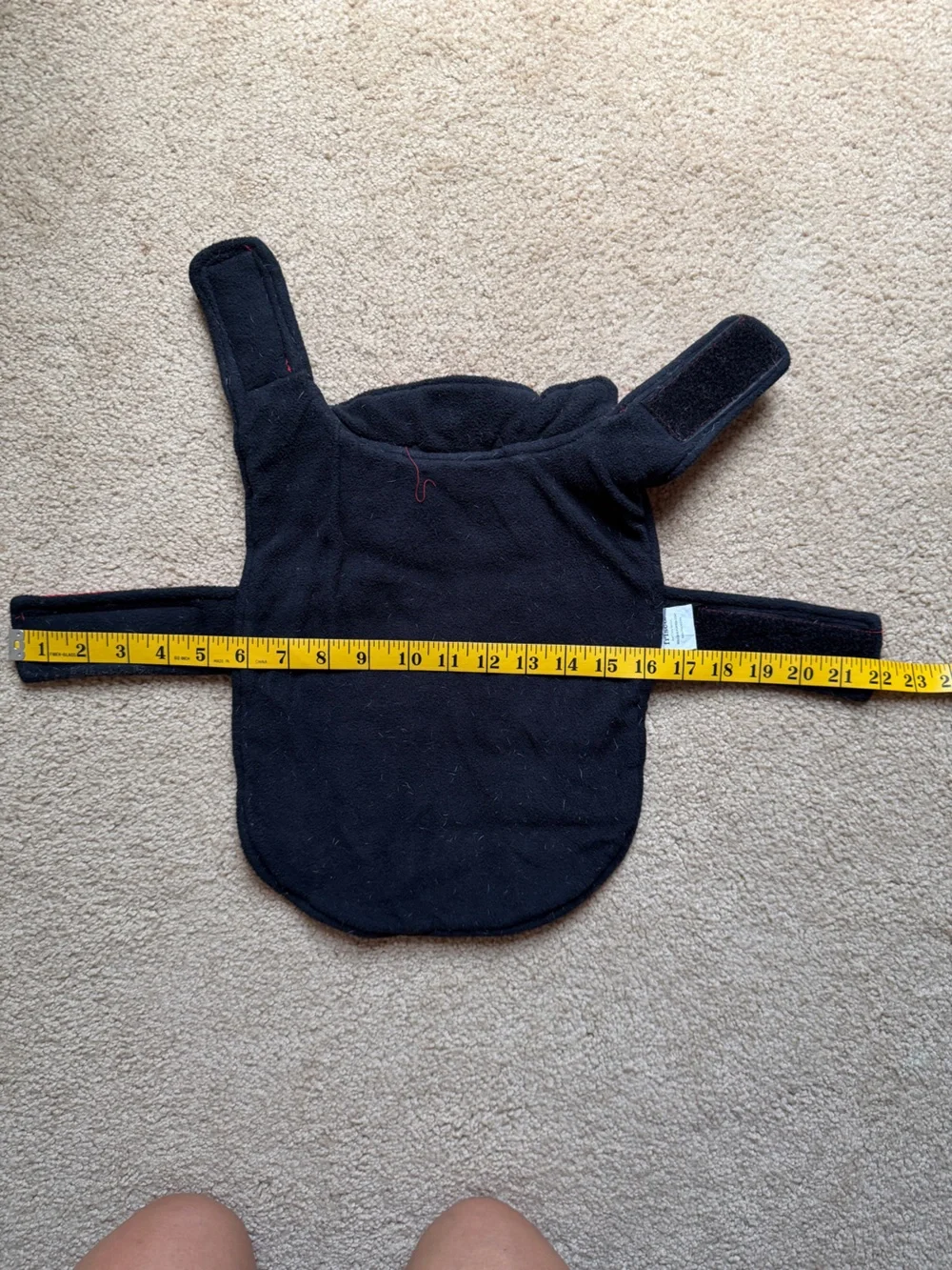 Dog Puffer Coat
